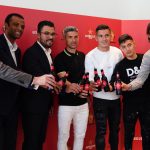 El RCD Mallorca y Estrella Damm lanzan "Cap Amunt, Sempre Amunt"