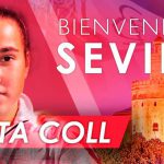 Cata Coll jugará cedida en el Sevilla