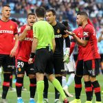 "Cucho" Hernández: "Ahora buenos partidos en Copa y en Liga"