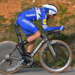 Enric Mas confirmado en el equipo Quick Step del Tour de Francia 2019