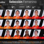 La mallorquina Nogaye Lo en la lista de Mondelo para el Eurobasket 2019