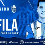 El Baleares incorpora al defensa Pedro Orfila procedente del FC Cartagena