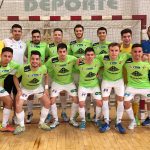 El filial del Palma Futsal, el ETB Calvià, asciende a Segunda B