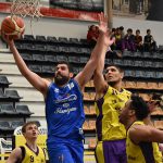 El Flanigan Calvia tendrá que cerrar la permanencia en Galatzó (61-62)