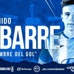 El Atlético Baleares ficha a Toni Gabarré y se despide de Marcos de la Espada