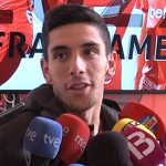 Fran Gámez: "El fichaje por el Mallorca cambió mi vida"
