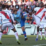 El Atlético de Madrid ganar con un solitario gol de Griezmann (0-1)