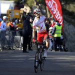 Jesús Herrera se impone en la jornada inaugural de la Challenge Vuelta a Mallorca