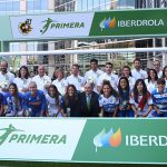 Arranca la Liga Iberdrola, la máxima competición de fútbol femenino
