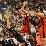 El Iberojet Palma a la búsqueda de la Final Four de Bilbao