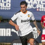 El Mallorca pregunta al Valencia por Jason, Sobrino y Salva Ruiz