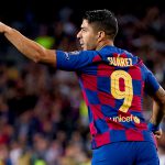 Luis Suárez saca de un problema gordo al FC Barcelona (2-1)