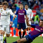 Competición vuelve a pedir opinión al Barça y al Real Madrid