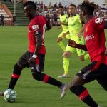 El RCD Mallorca compite a buen nivel ante el Getafe (0-0)