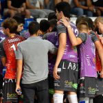 El Conecta Balear y el Ushuaïa Ibiza se juegan la Copa del Rey en Manacor