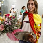María Perelló: "Este ha sido el Mundial más especial"