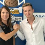 Marina Tugores será coordinadora del fútbol femenino del Atlético Baleares