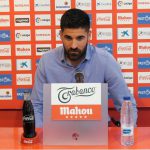 Carlos Carmona: "Debuté con el Mallorca a los 18 años, será un partido especial"