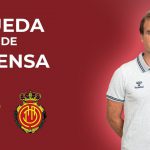 Jagoba Arrasate: "Nos enfrentamos a un gran rival que es el Mallorca"