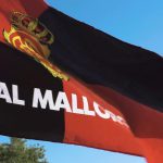 Imágenes del ascenso y la fiesta del RCD Mallorca
