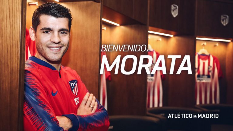 Morata