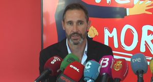 Moreno termina contrato en 2022