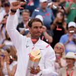 Nadal y Medvedev los dos mejores del verano en la final del US Open