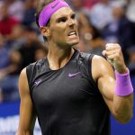 Rafel Nadal se mete en una nueva final del US Open