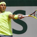 Nadal no perdona ante Fognini y accede a semifinales