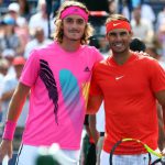 Semifinal Australian Open: Rafel Nadal - Tsitsipas (6-2, 6-4, 6-0)