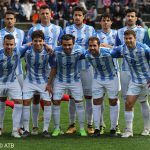El Atlético Baleares se medirá al Racing de Santander en el playoff de ascenso