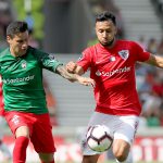 Aseguran que el RCD Mallorca abonará la cláusula por Rashid de 1'5 millones