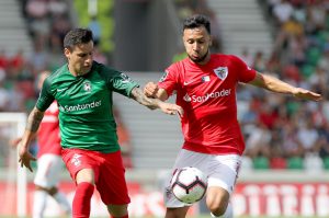 Osama Rashid interesa al RCD Mallorca