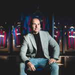 Paco López renueva con el Levante hasta el 30 de junio del 2022