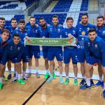 El Palma Futsal recibe al campéon de la Copa de España en Son Moix