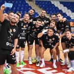 El Palma Futsal quiere cerrar la mejor primera vuelta de su historia