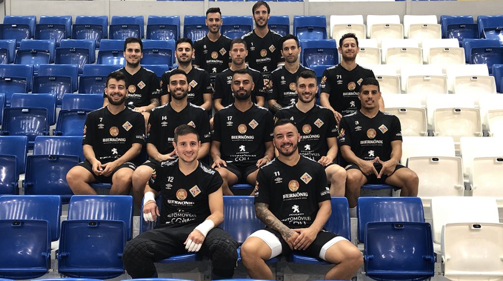 Palma Futsal