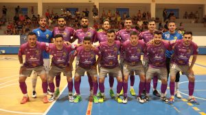 El Palma Futsal gana a ElPozo