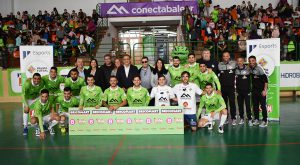 Palma Futsal On Tour 2019