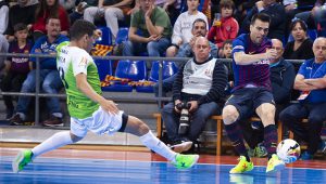 2019-05-24_FCB futsal vs PALMA_VICTOR