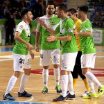 El Palma Futsal quiere que Son Moix no viva su último partido