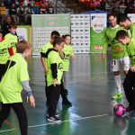 El Palma Futsal On Tour se estrena por todo lo alto en Calvià