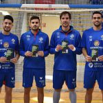 El Palma Futsal tendrá campus de verano en Palma, Alcúdia y Manacor