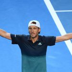Lucas Pouille accede a las semifinales del Open de Australia 2019