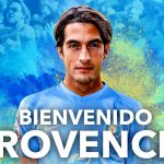 Dani Provencio es nuevo jugador de la UD Ibiza