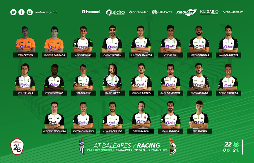 Racing de Santander