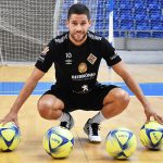 Raúl Campos: "Estamos preparados para ganar en Murcia"