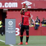 Salva Sevilla: "Es un domingo perfecto, hemos hecho un gran partido"