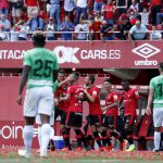 Salva Sevilla acerca el playoff de ascenso al Mallorca (1-0)