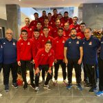 La selección balear disputa la Copa de las Regiones en Ibiza